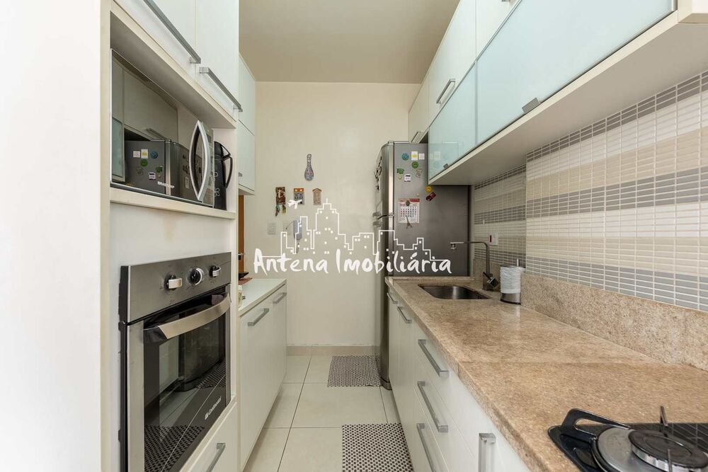 Apartamento, 2 quartos, 97 m² - Foto 9