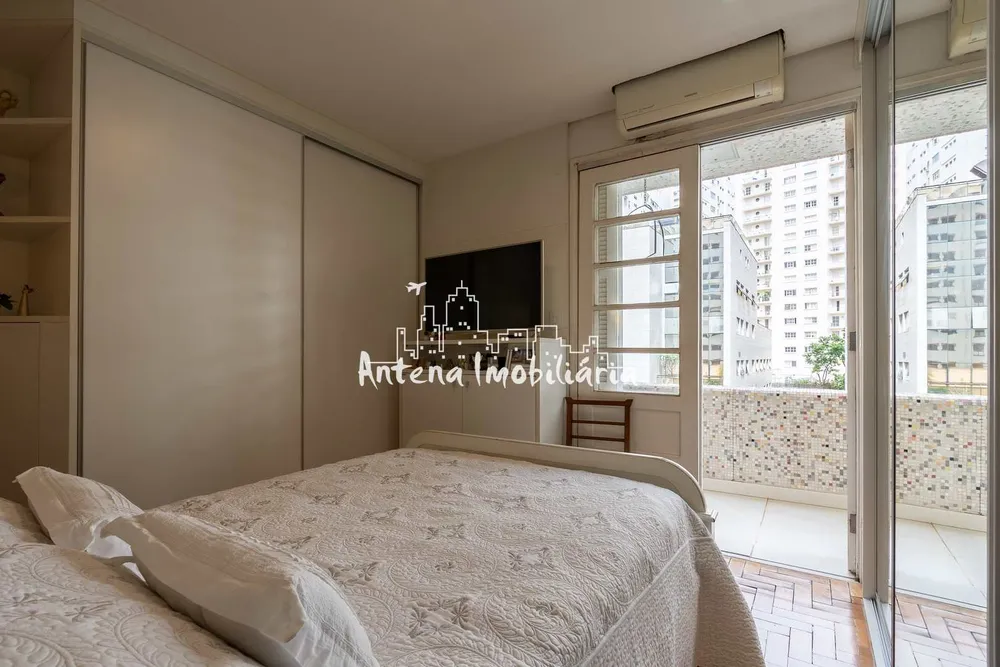 Apartamento, 2 quartos, 97 m² - Foto 10