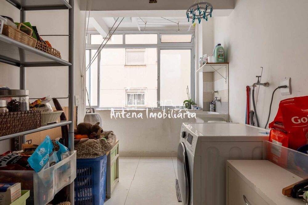 Apartamento, 2 quartos, 97 m² - Foto 13