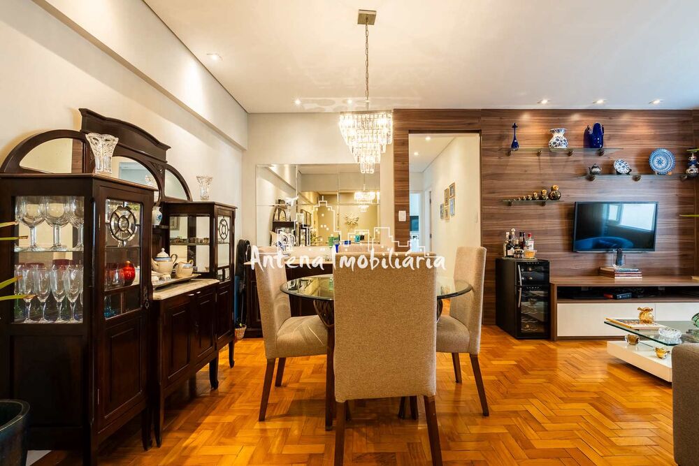 Apartamento, 2 quartos, 97 m² - Foto 1