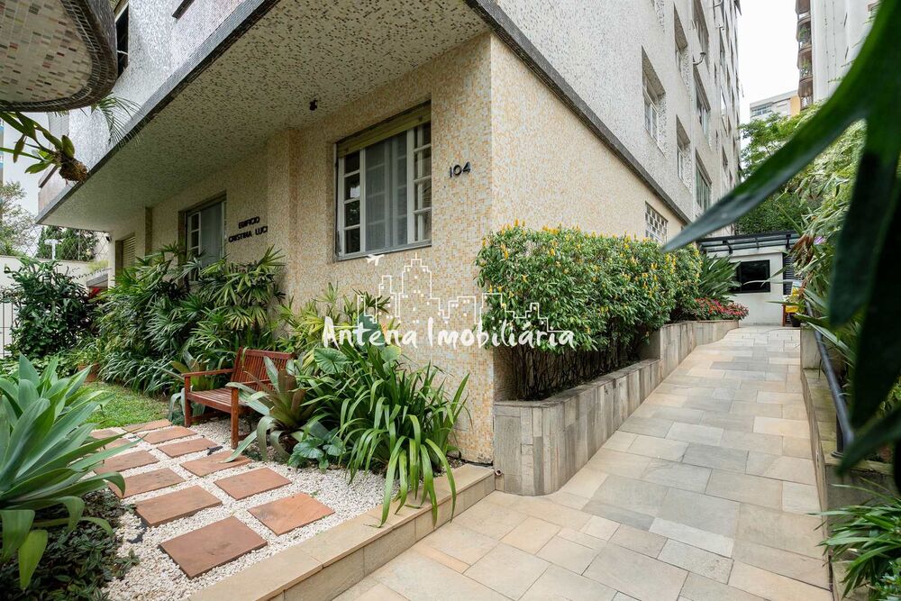 Apartamento, 2 quartos, 97 m² - Foto 16