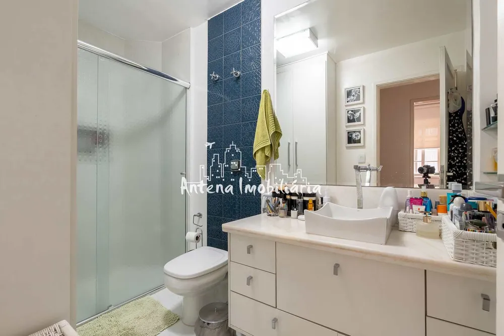 Apartamento, 2 quartos, 97 m² - Foto 13