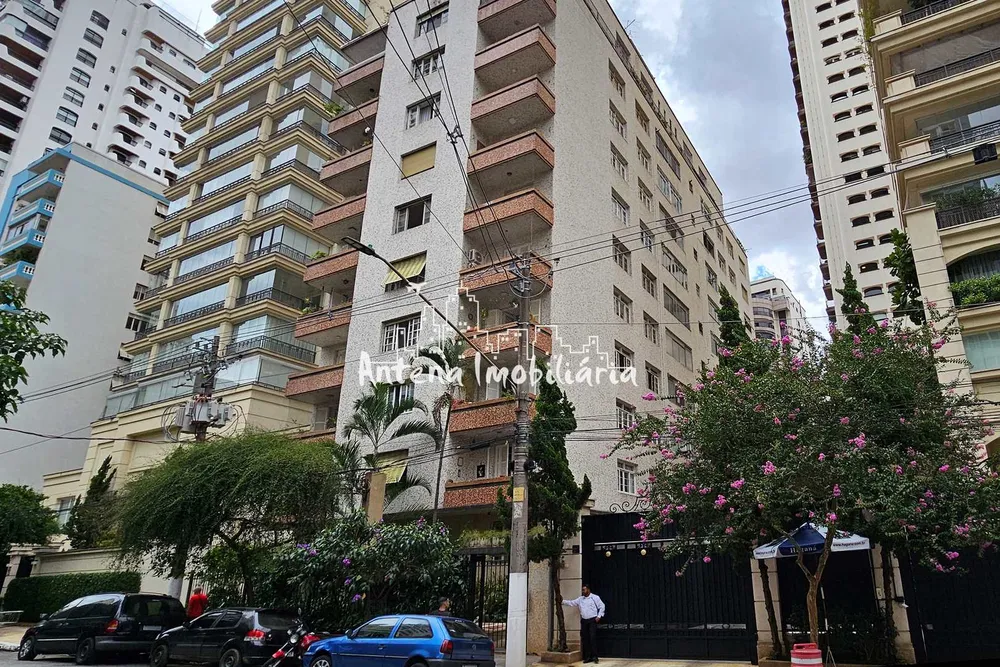 Apartamento, 2 quartos, 97 m² - Foto 28