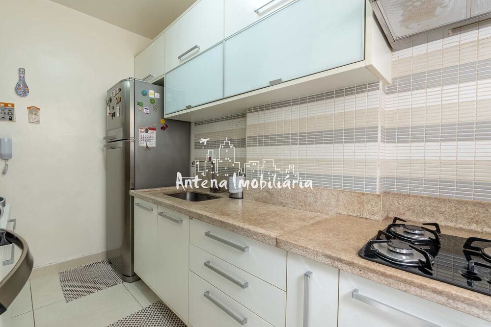 Apartamento, 2 quartos, 97 m² - Foto 10