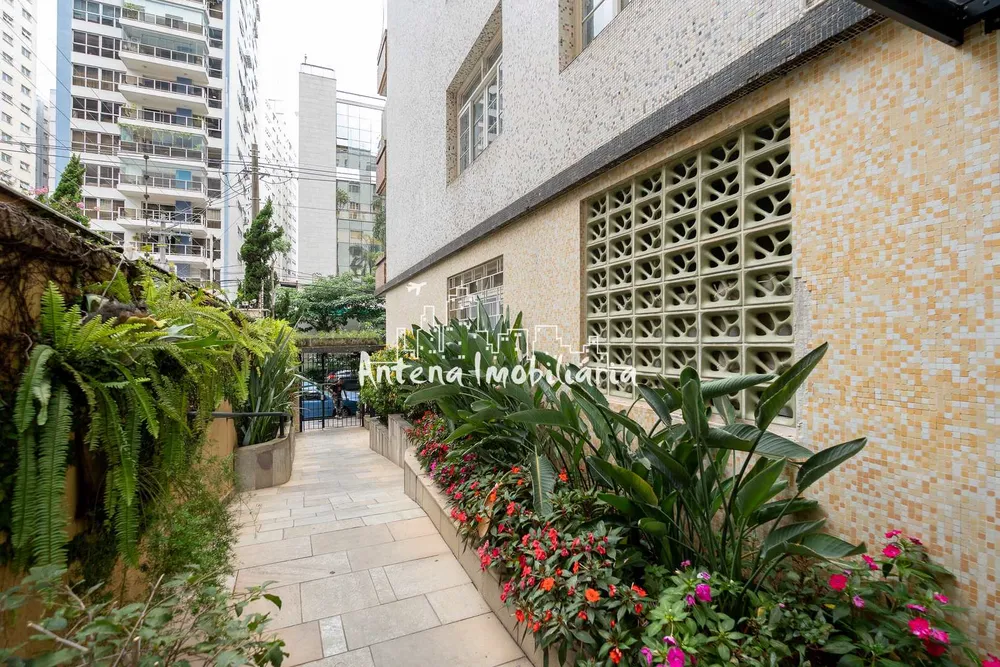 Apartamento, 2 quartos, 97 m² - Foto 25