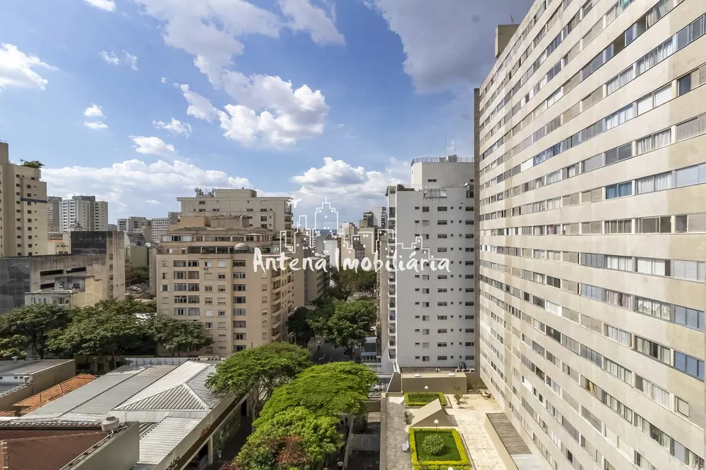 Flat/Apart Hotel, 1 quarto, 27 m² - Foto 10