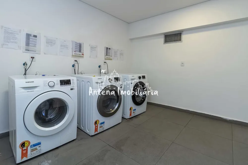 Flat/Apart Hotel, 1 quarto, 27 m² - Foto 12