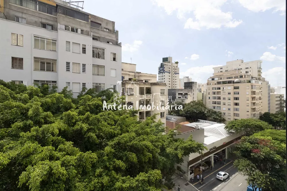 Flat/Apart Hotel, 1 quarto, 27 m² - Foto 4