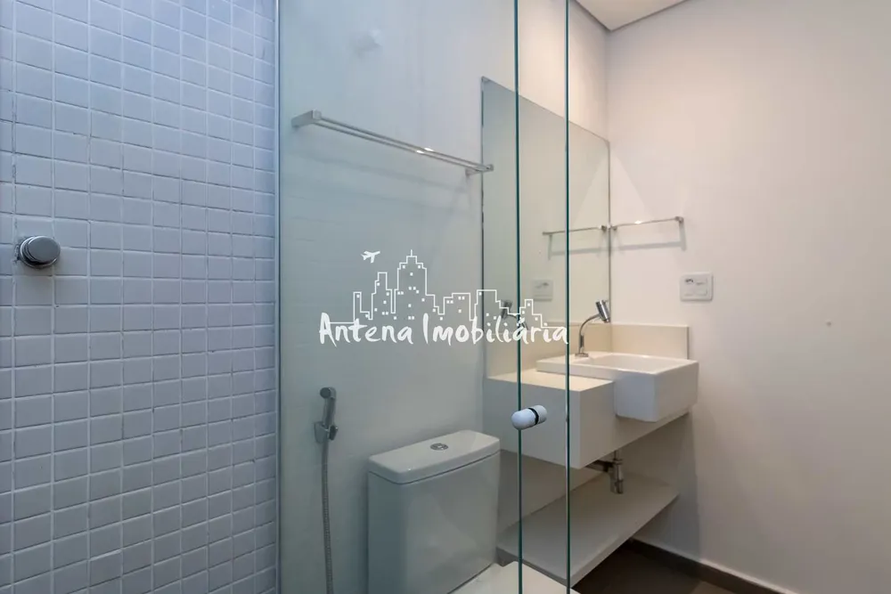 Flat/Apart Hotel, 1 quarto, 27 m² - Foto 4