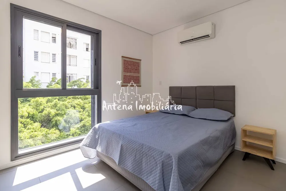Flat/Apart Hotel, 1 quarto, 27 m² - Foto 3