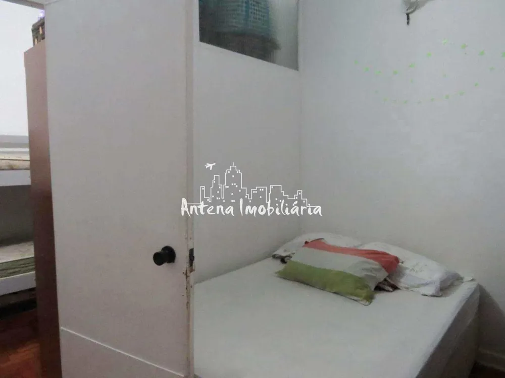 Apartamento, 1 quarto, 47 m² - Foto 7