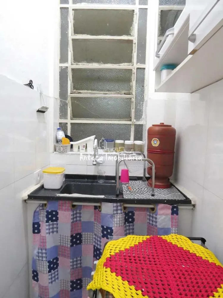 Apartamento, 1 quarto, 47 m² - Foto 8