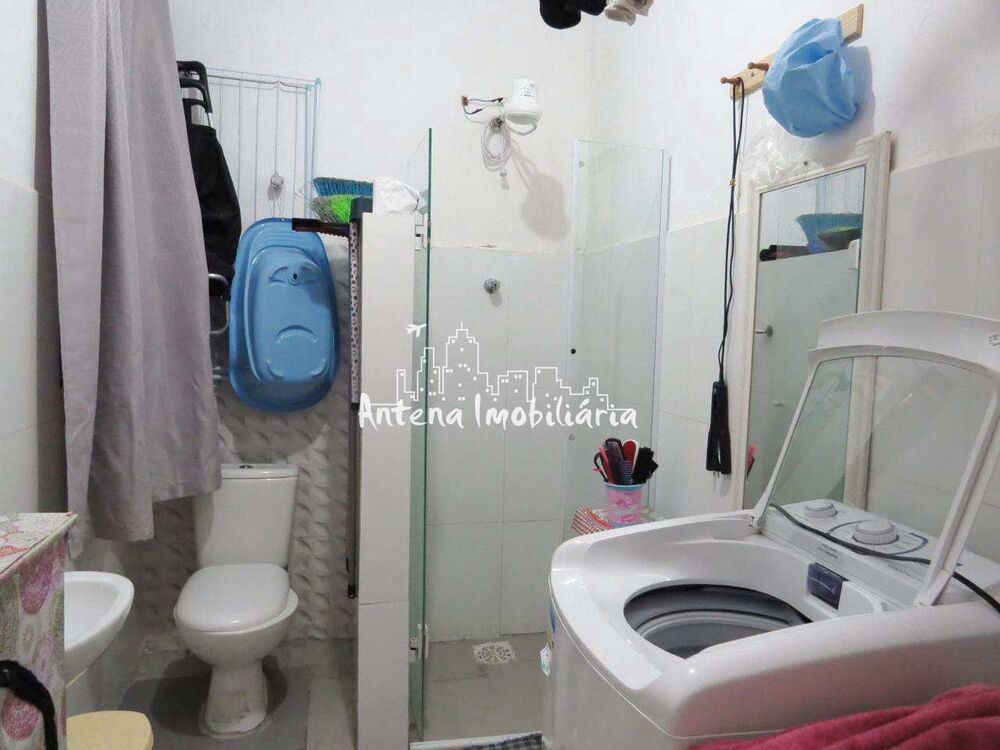 Apartamento, 1 quarto, 47 m² - Foto 3