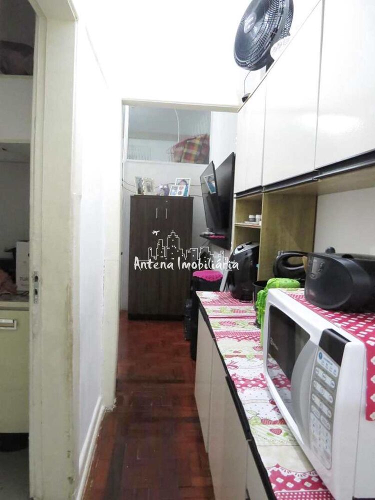 Apartamento, 1 quarto, 47 m² - Foto 4