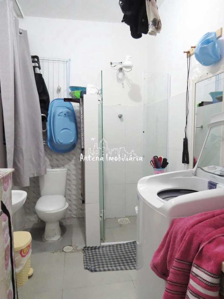 Apartamento, 1 quarto, 47 m² - Foto 1