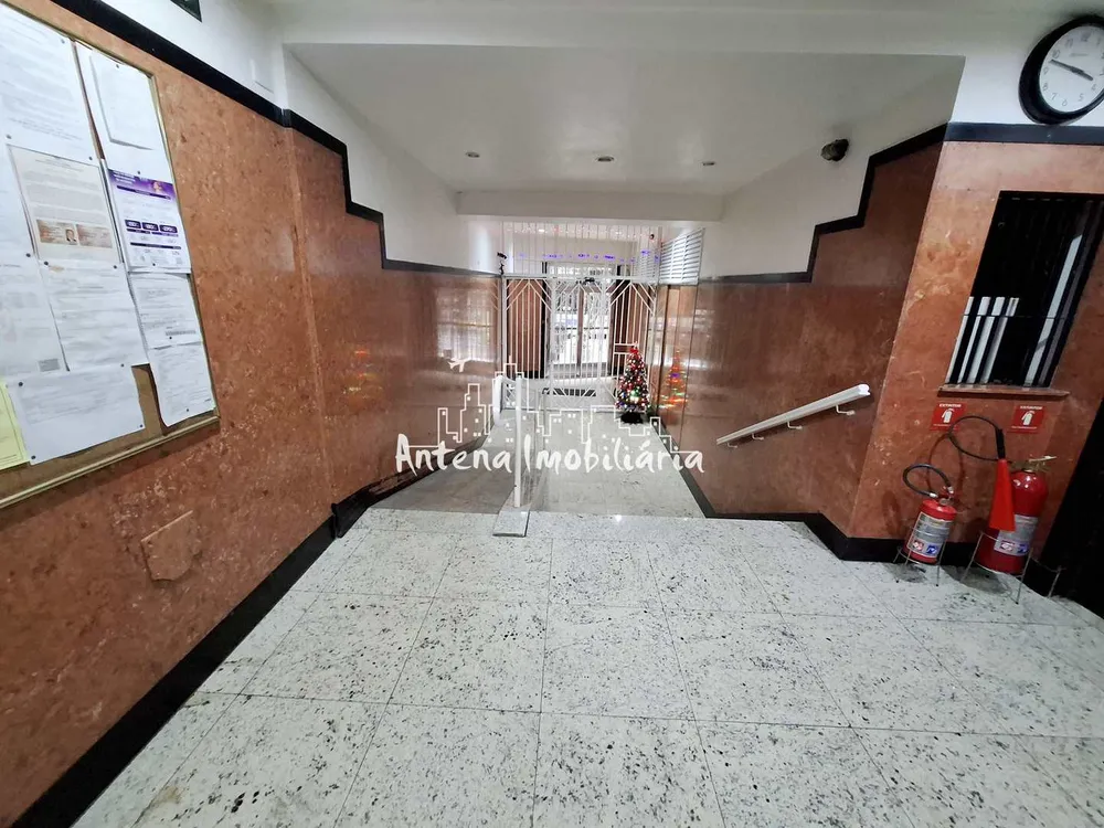 Apartamento, 1 quarto, 47 m² - Foto 6