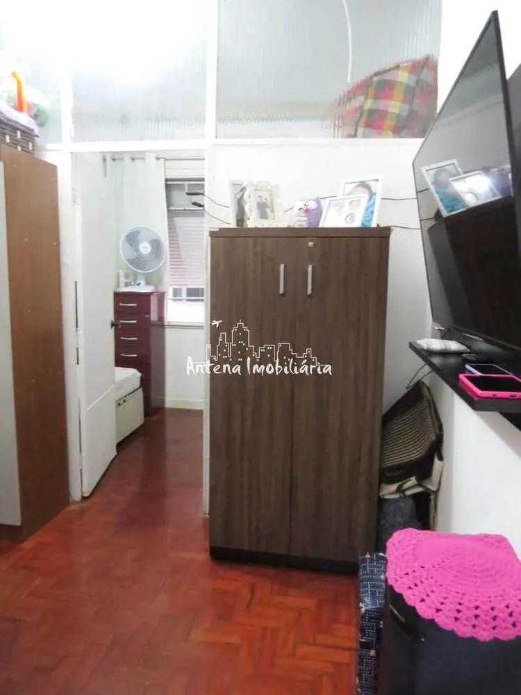 Apartamento, 1 quarto, 47 m² - Foto 5