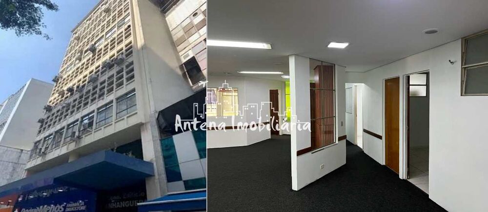Prédio Inteiro, 330 m² - Foto 9