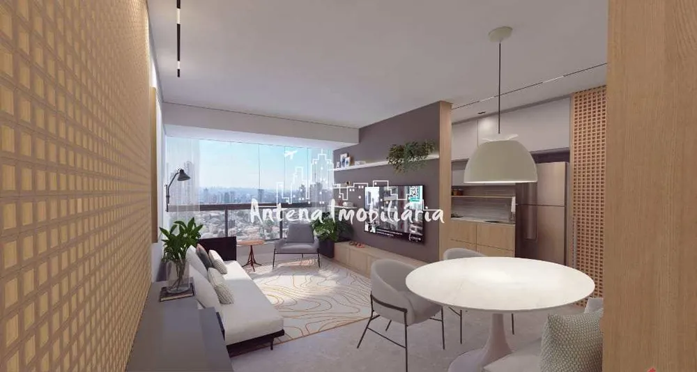 Apartamento, 2 quartos, 60 m² - Foto 6