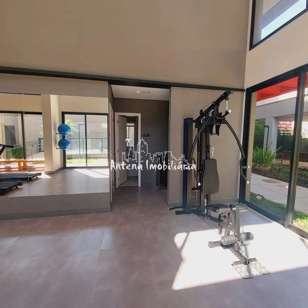 Apartamento, 2 quartos, 60 m² - Foto 7