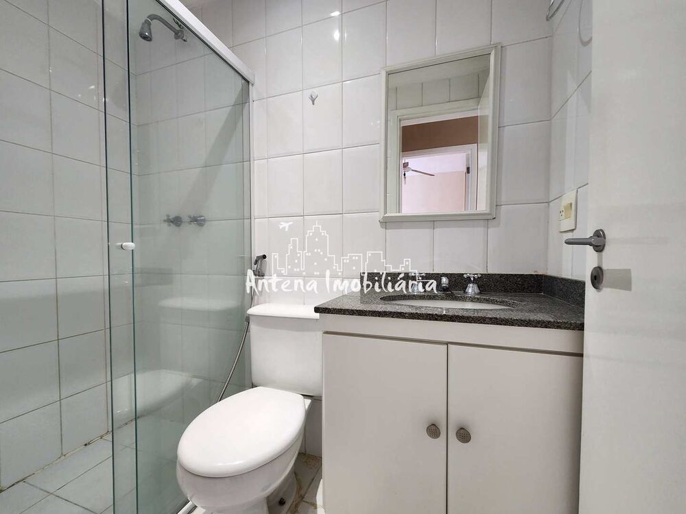 Apartamento à venda com 2 quartos, 56m² - Foto 9