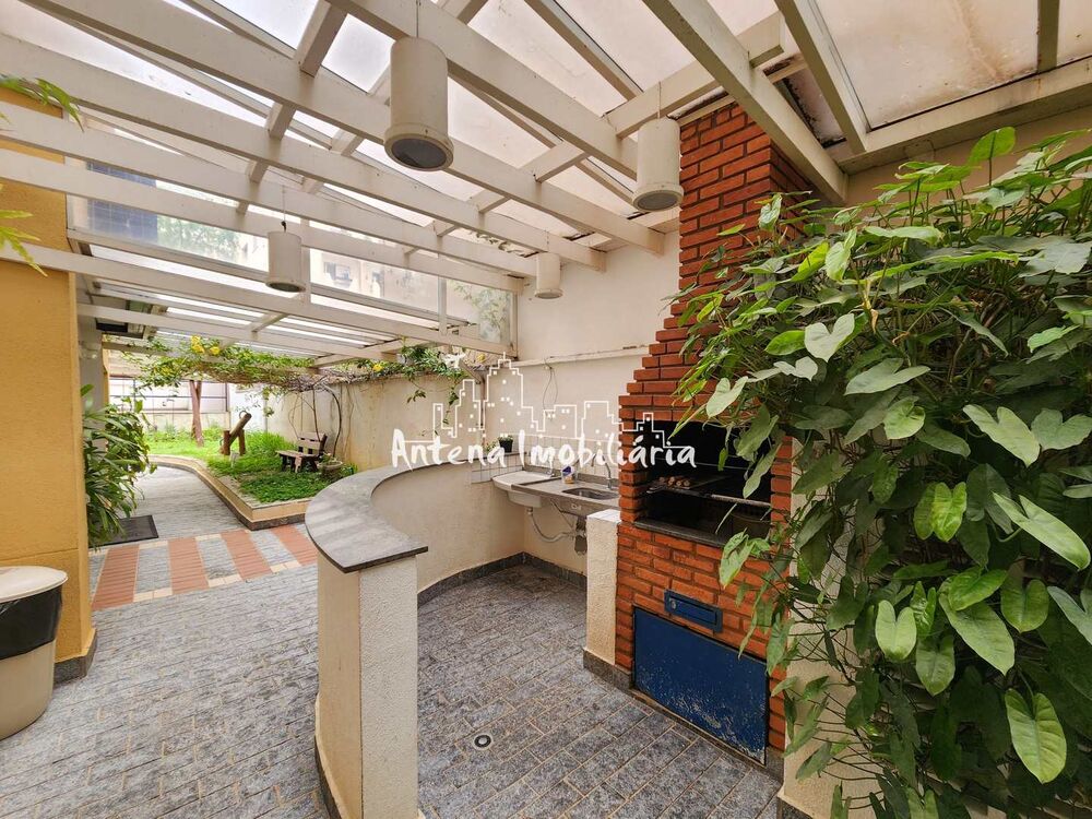 Apartamento à venda com 2 quartos, 56m² - Foto 25