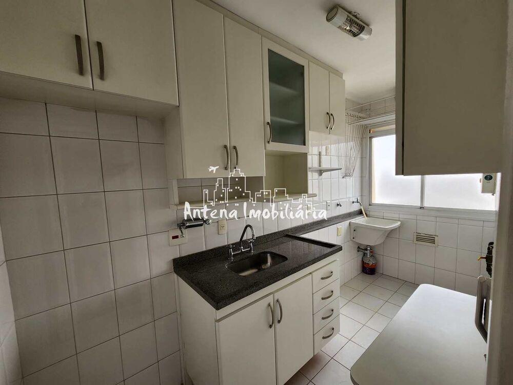 Apartamento à venda com 2 quartos, 56m² - Foto 16