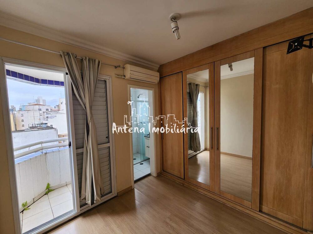 Apartamento à venda com 2 quartos, 56m² - Foto 11