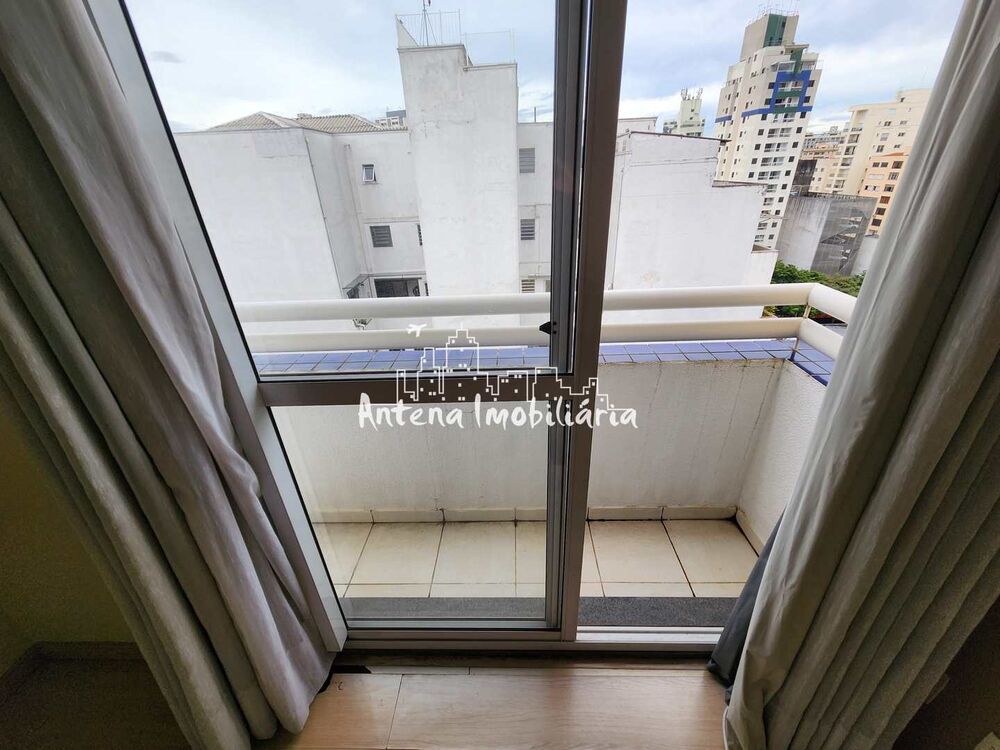 Apartamento à venda com 2 quartos, 56m² - Foto 4