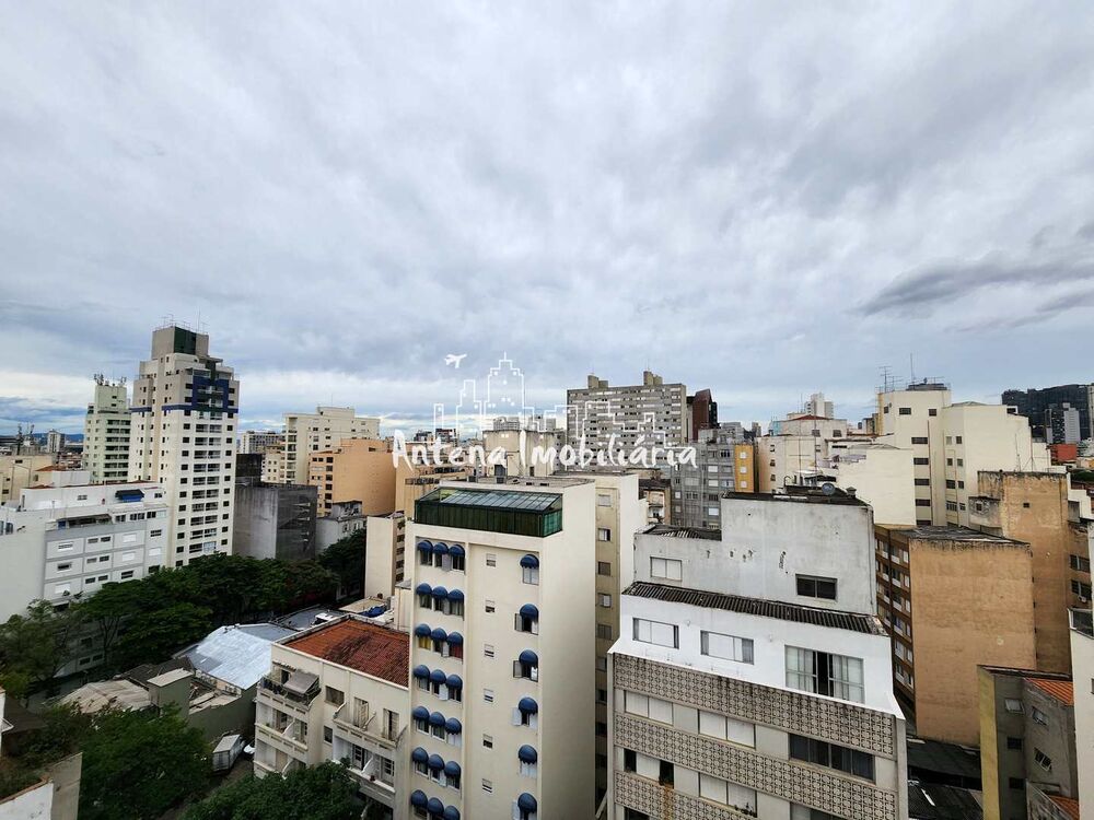 Apartamento à venda com 2 quartos, 56m² - Foto 14