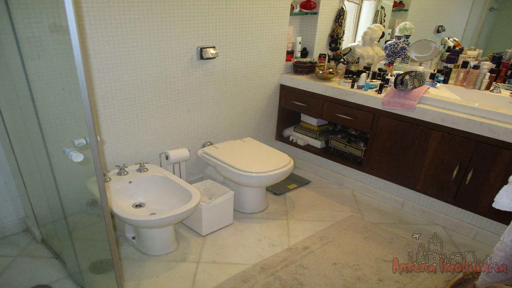 Apartamento, 3 quartos, 129 m² - Foto 12