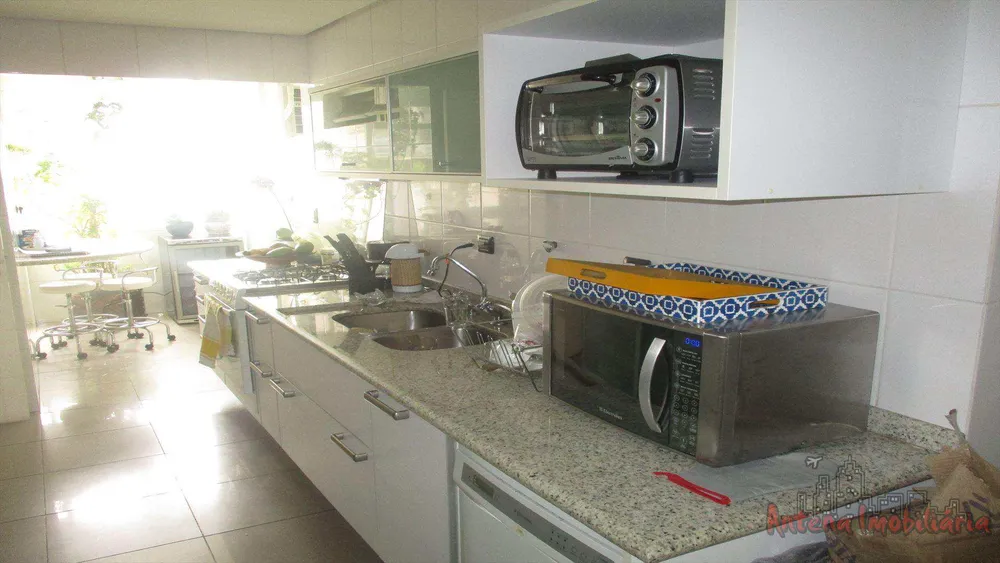 Apartamento, 3 quartos, 129 m² - Foto 13