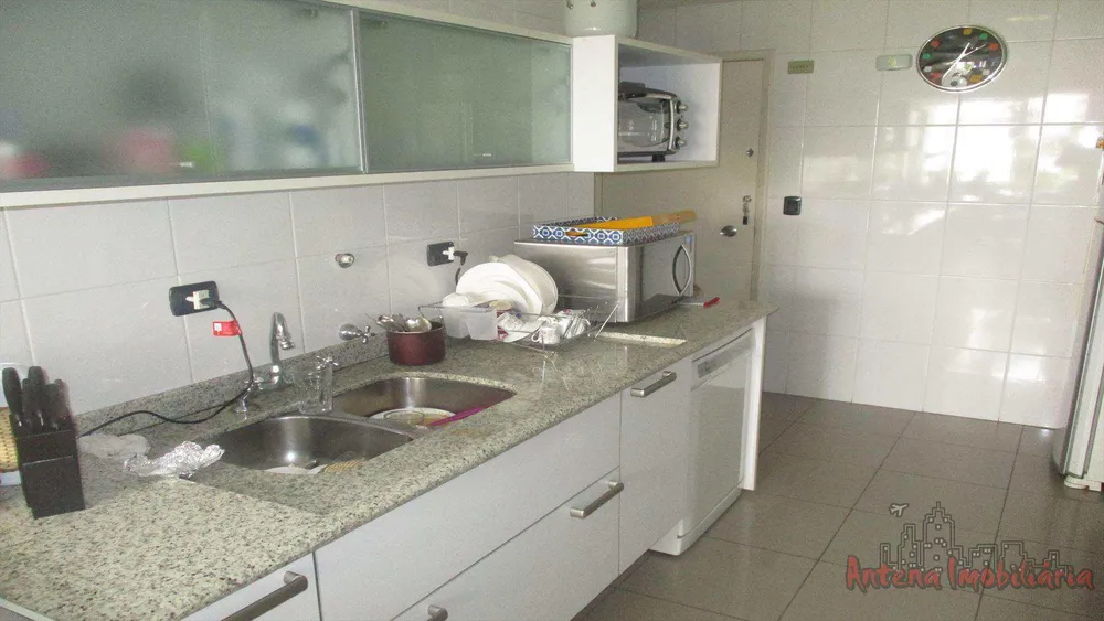 Apartamento, 3 quartos, 129 m² - Foto 3