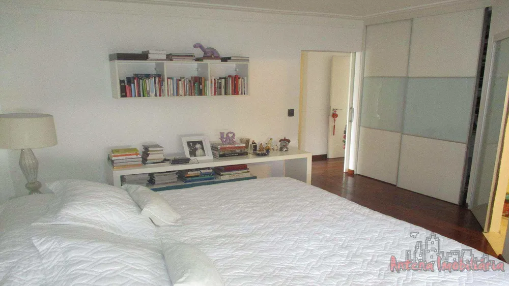 Apartamento, 3 quartos, 129 m² - Foto 2