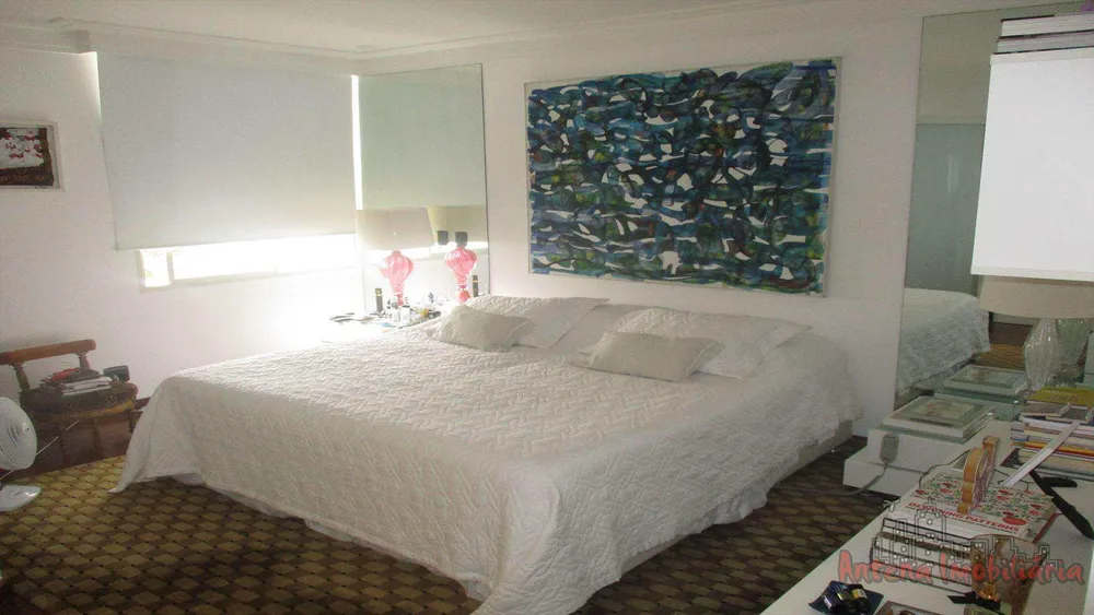Apartamento, 3 quartos, 129 m² - Foto 9