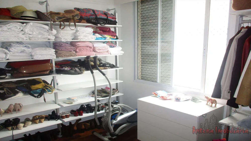 Apartamento, 3 quartos, 129 m² - Foto 8