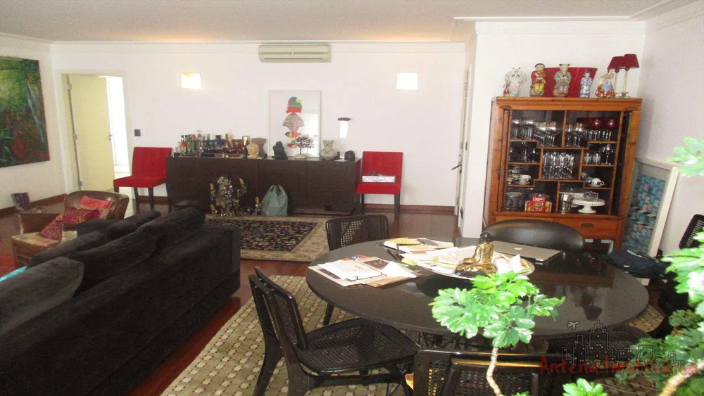 Apartamento, 3 quartos, 129 m² - Foto 7