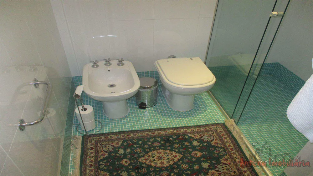 Apartamento, 3 quartos, 129 m² - Foto 11