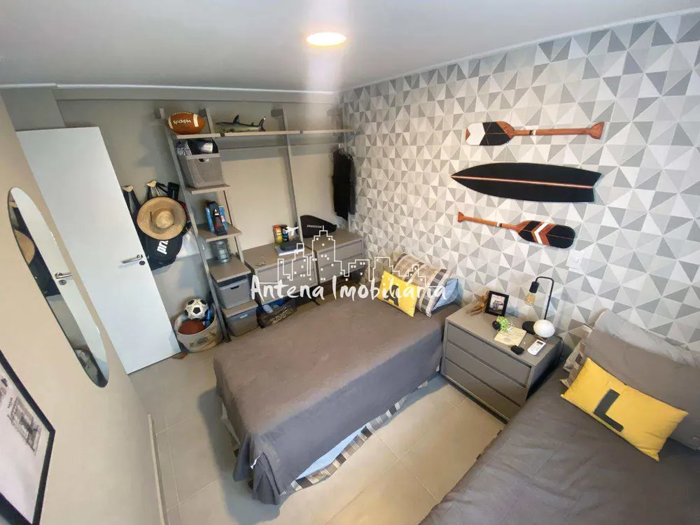 Apartamento, 3 quartos, 110 m² - Foto 10