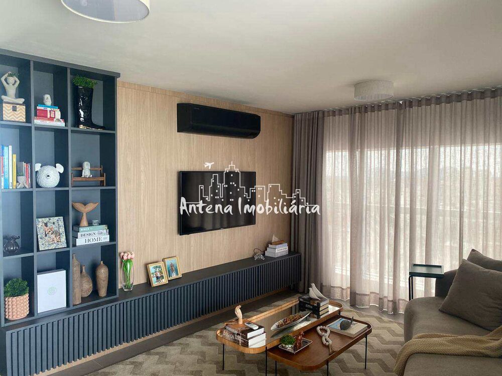Apartamento, 3 quartos, 110 m² - Foto 1