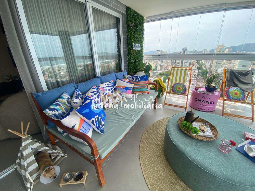 Apartamento, 3 quartos, 110 m² - Foto 2