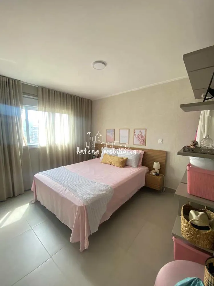Apartamento, 3 quartos, 110 m² - Foto 9