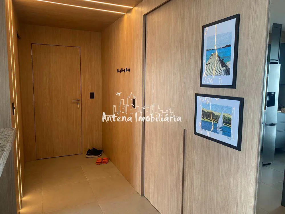 Apartamento, 3 quartos, 110 m² - Foto 8