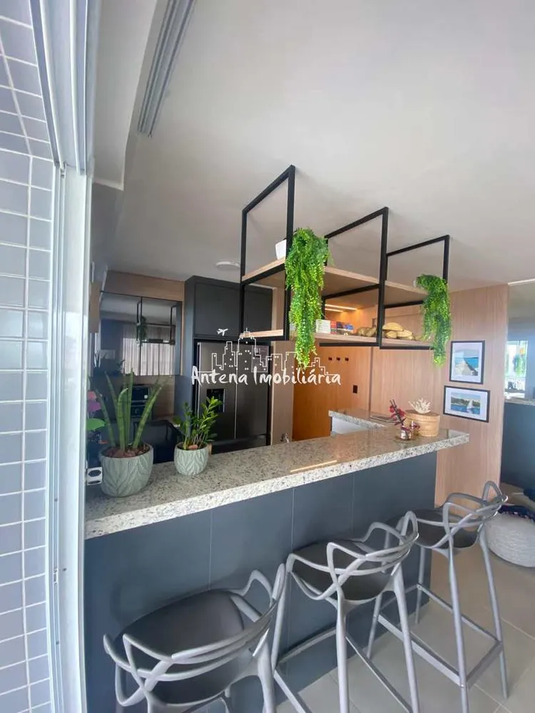 Apartamento, 3 quartos, 110 m² - Foto 13
