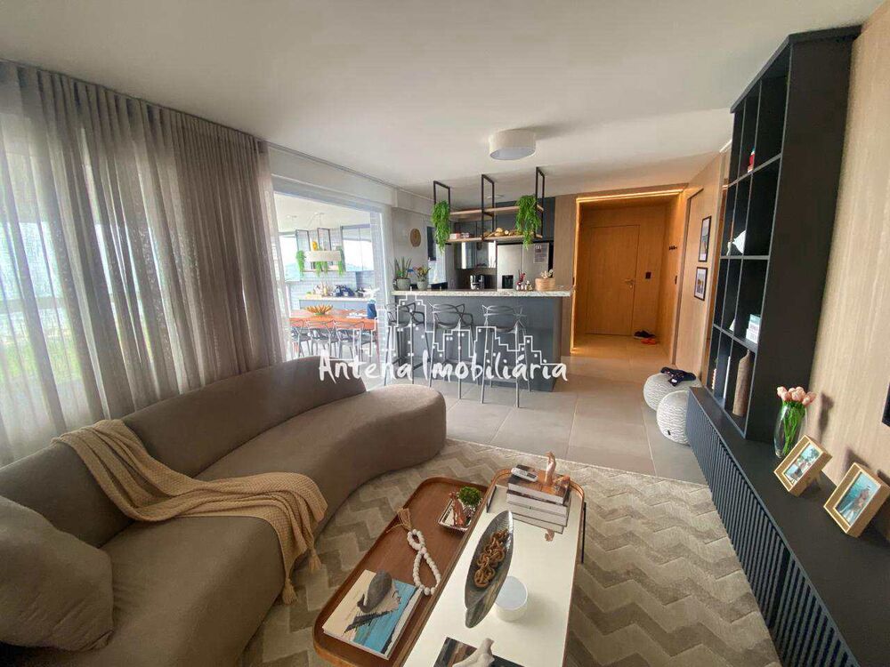 Apartamento, 3 quartos, 110 m² - Foto 3