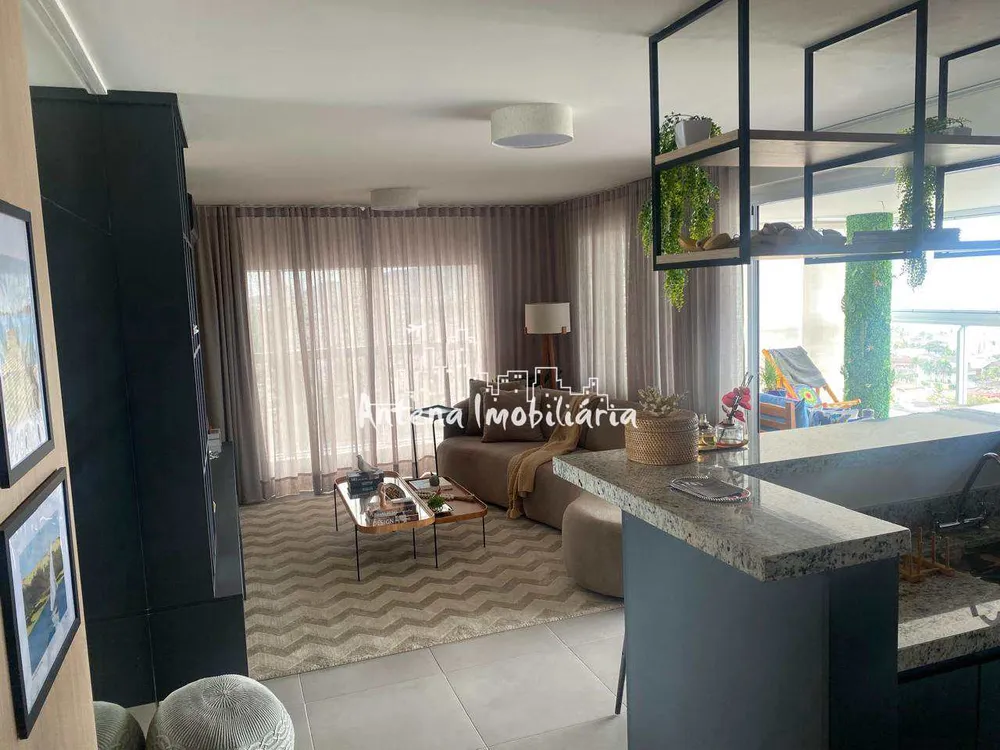 Apartamento, 3 quartos, 110 m² - Foto 3