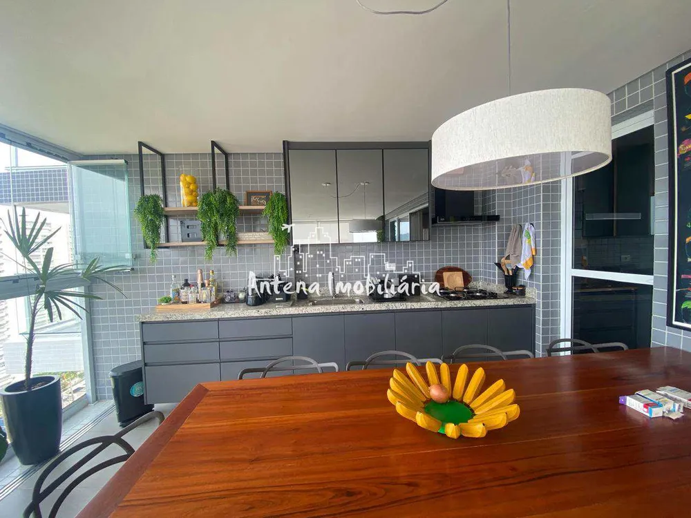Apartamento, 3 quartos, 110 m² - Foto 14