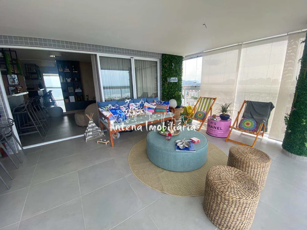 Apartamento, 3 quartos, 110 m² - Foto 5