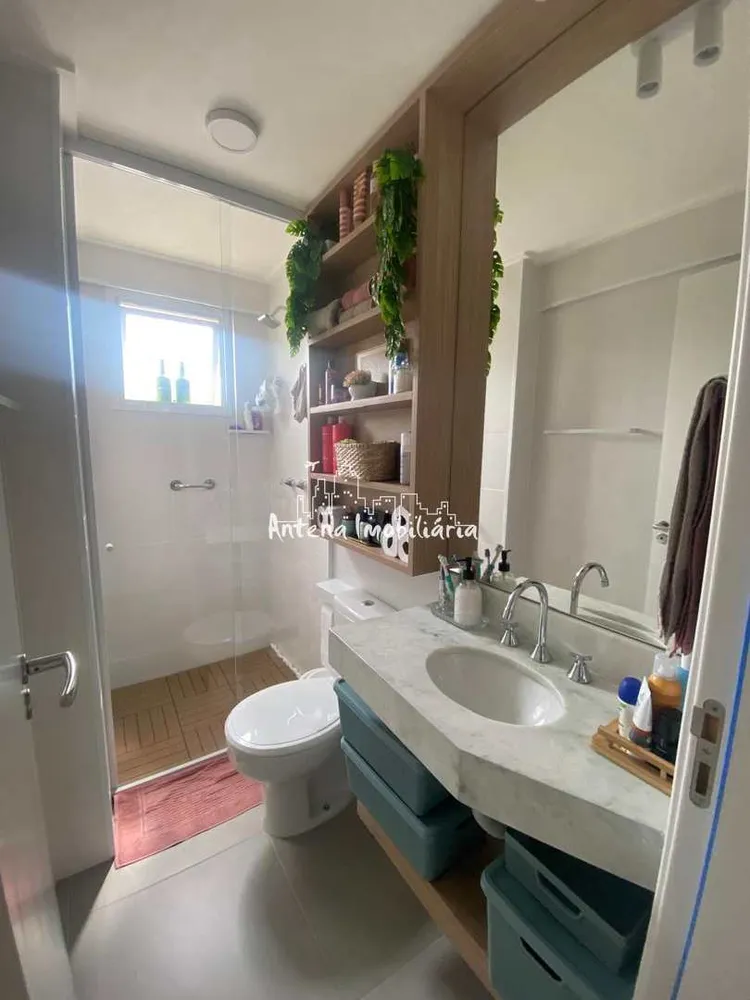 Apartamento, 3 quartos, 110 m² - Foto 11