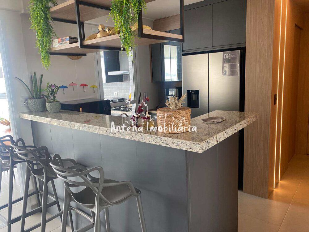 Apartamento, 3 quartos, 110 m² - Foto 4